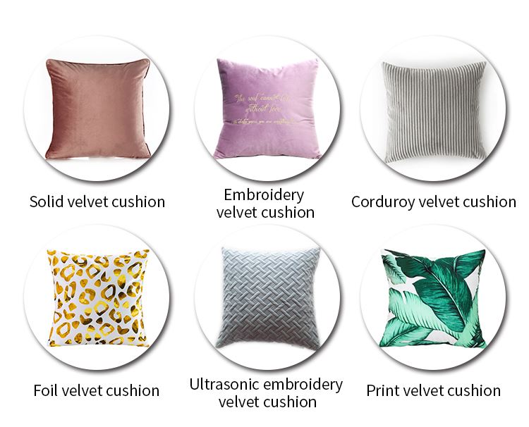 cushion cover