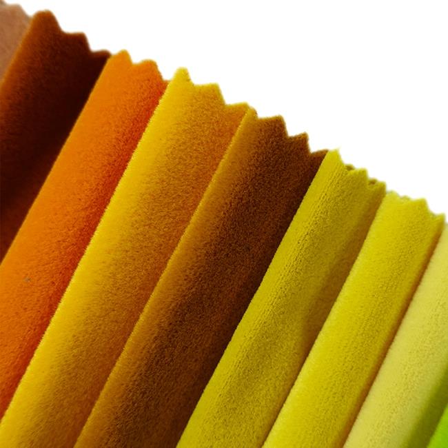 product-1-1 plush velvet upholstery fabric 2