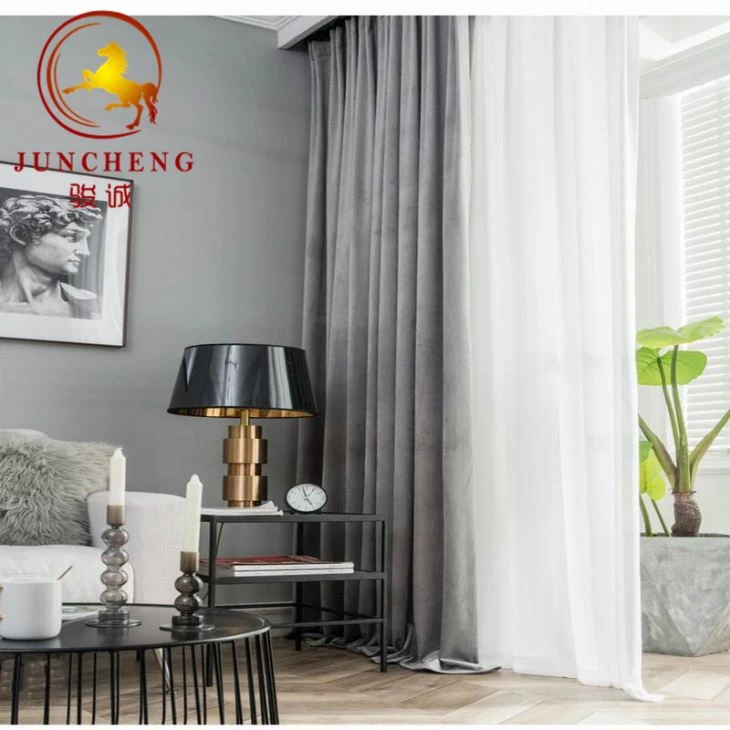 Tela para cortinas
