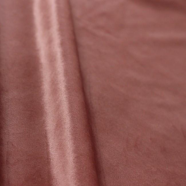 Glitter Velvet Fabric