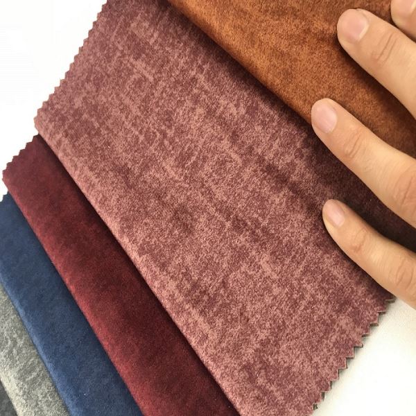 Holland Velvet impreso